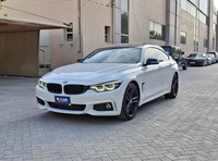 Used 2019 BMW 440 for sale in Dubai