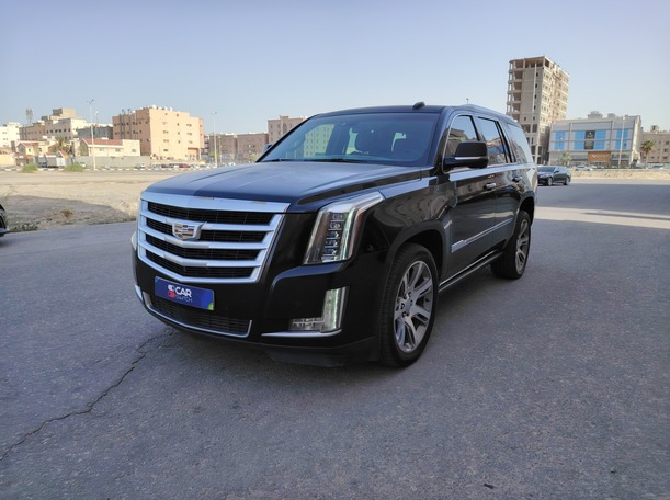 cadillac