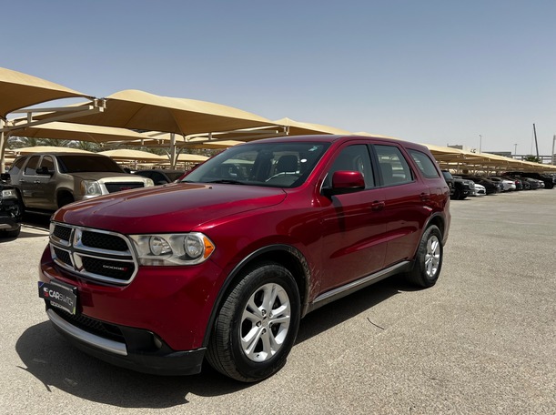 dodge