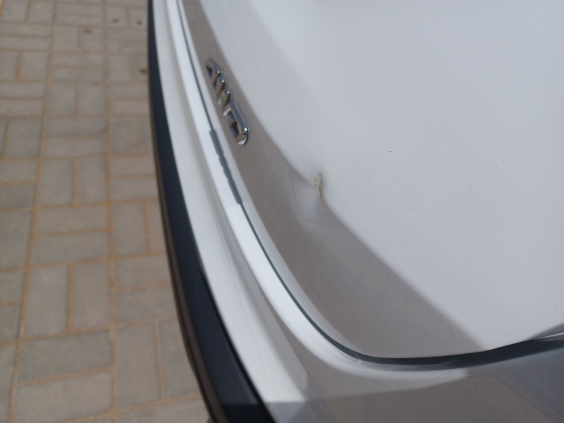 Used 2022 Geely Tugella for sale in Riyadh