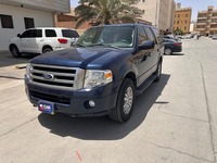 Used 2014 Ford Expedition for sale in Riyadh