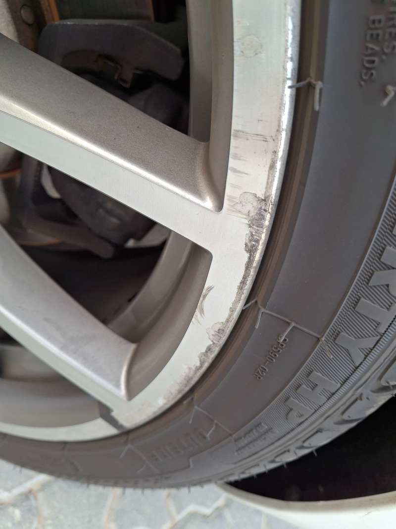Used 2014 BMW 640 for sale in Sharjah