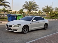 Used 2014 BMW 640 for sale in Sharjah
