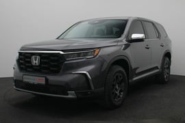 Honda Pilot Used 2025 Honda Pilot for sale in Sharjah
