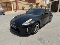 Used 2014 Nissan 370z for sale in Riyadh