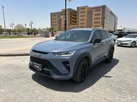 Haval H6 GT