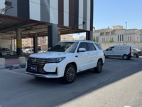 Changan CS95