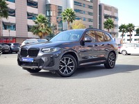 Used 2023 BMW X3 for sale in Dubai