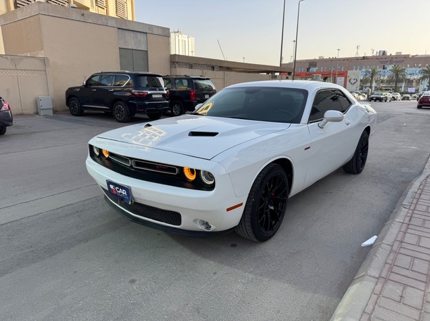 dodge