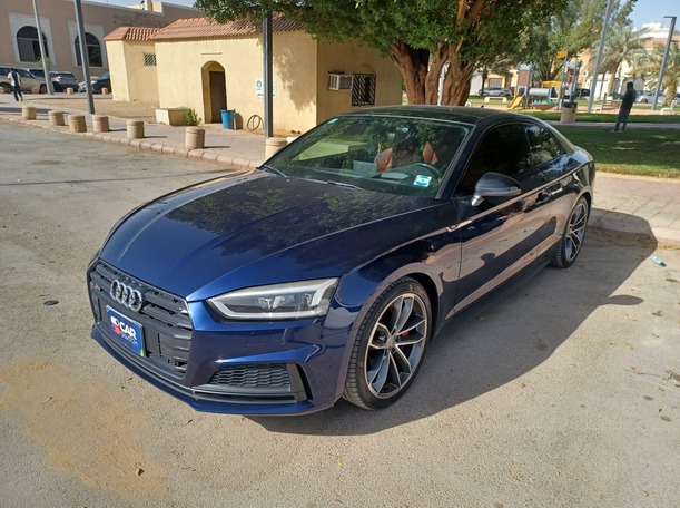audi