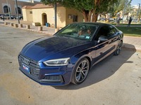 مستعمله 2018 أودي S5 للبيع فى الرياض