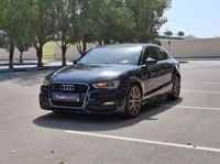 Used 2016 Audi A3 for sale in Abu Dhabi