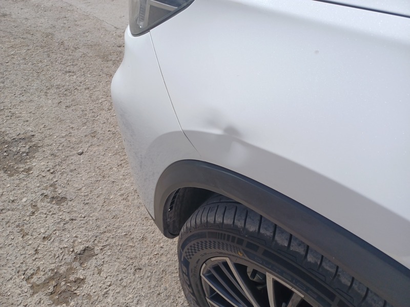 Used 2022 Chery Tiggo8 for sale in Riyadh