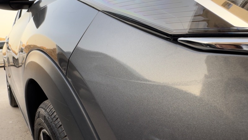 Used 2021 Nissan Kicks for sale in Riyadh
