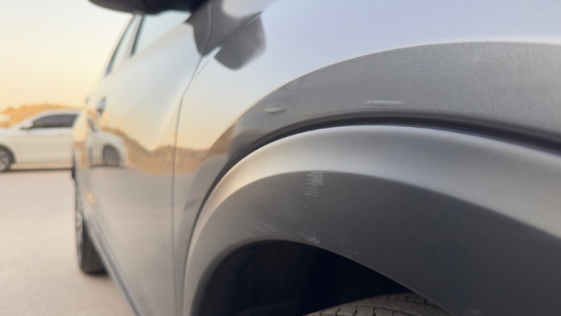 Used 2021 Nissan Kicks for sale in Riyadh