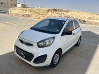 Used 2014 Kia Picanto for sale in Riyadh