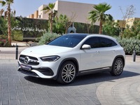 مرسيدس GLA200