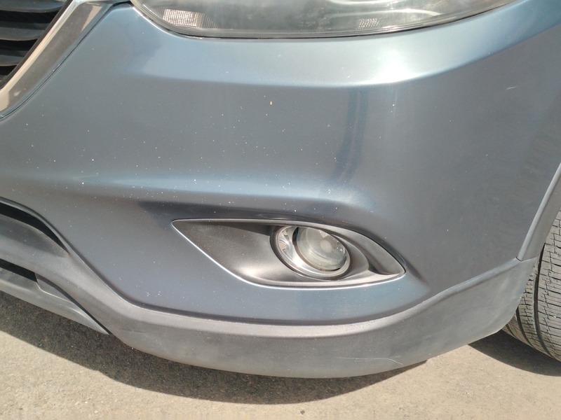 مستعمله 2015 مازدا CX-9 للبيع فى جدة