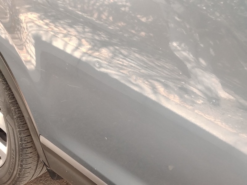 مستعمله 2015 مازدا CX-9 للبيع فى جدة