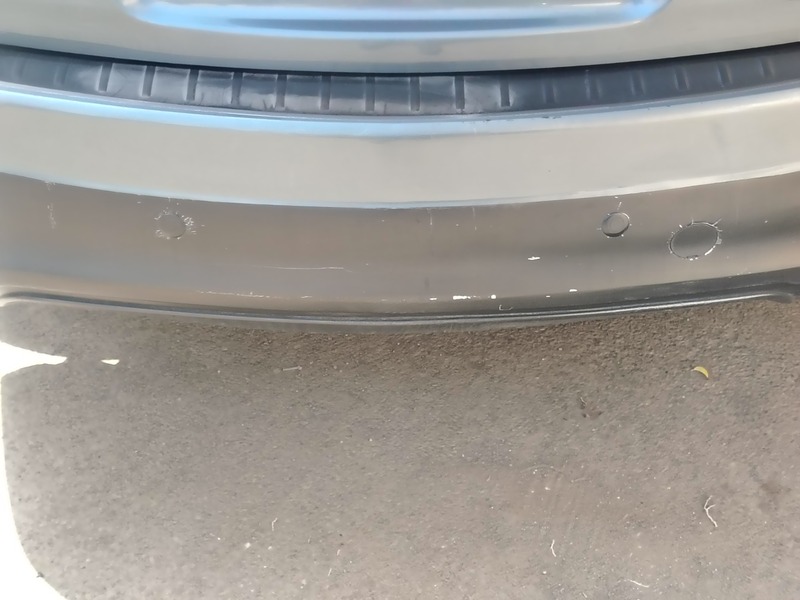 مستعمله 2015 مازدا CX-9 للبيع فى جدة