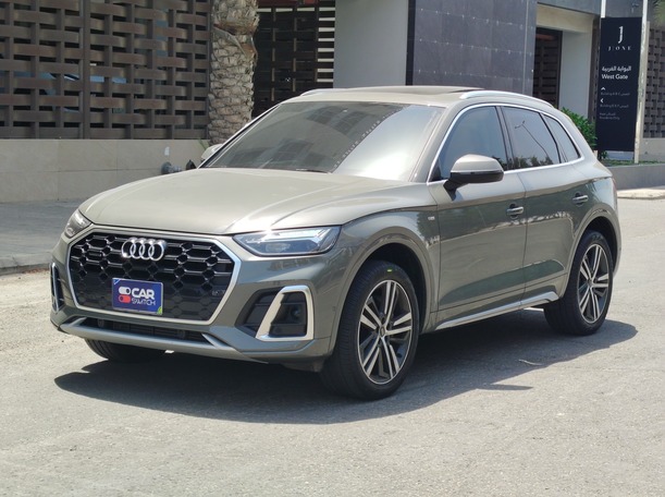 audi