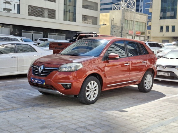 renault