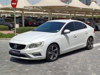 فولفو S60