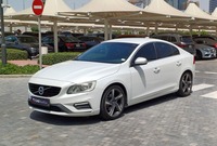 مستعمله 2016 فولفو S60 للبيع فى دبي