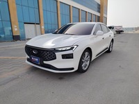 Used 2023 Ford Taurus for sale in Dammam
