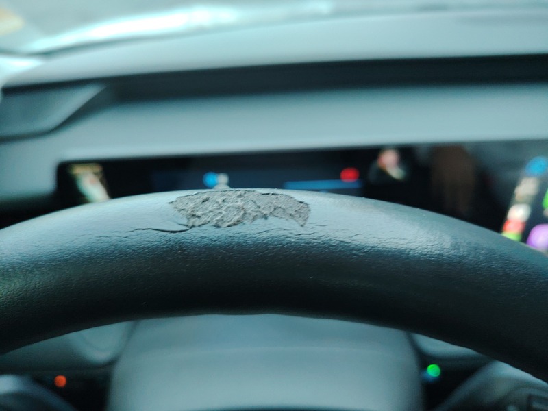 Used 2023 Ford Taurus for sale in Dammam