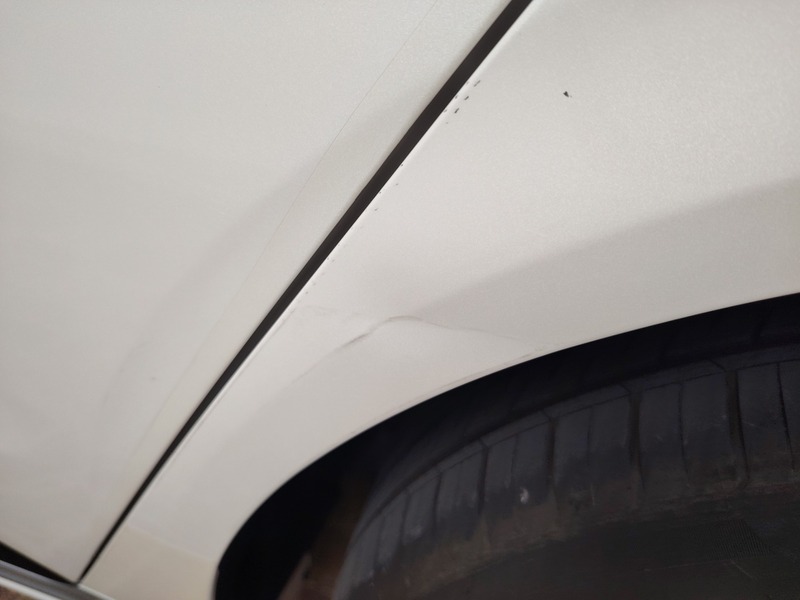 Used 2023 Ford Taurus for sale in Dammam