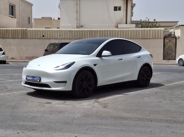 tesla