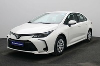 Used 2024 Toyota Corolla for sale in Dubai