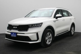 Kia Sorento Used 2022 Kia Sorento for sale in Dubai