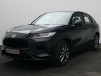 هوندا ZR-V