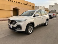 مستعمله 2021 شفروليه كابتيفا للبيع فى الرياض