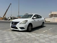 نيسان صني