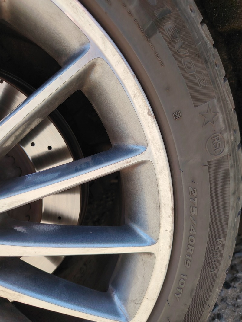 مستعمله 2014 مرسيدس S500 للبيع فى جدة