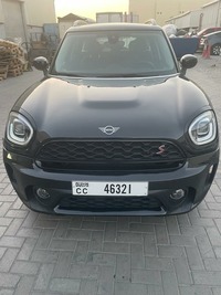 مستعمله 2024 ميني كونتريمان للبيع فى دبي