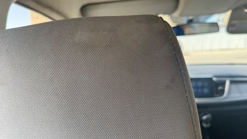 Used 2021 Kia Rio for sale in Al Khobar