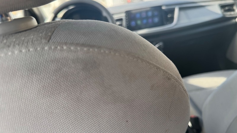 Used 2021 Kia Rio for sale in Al Khobar