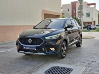ام جي ZS