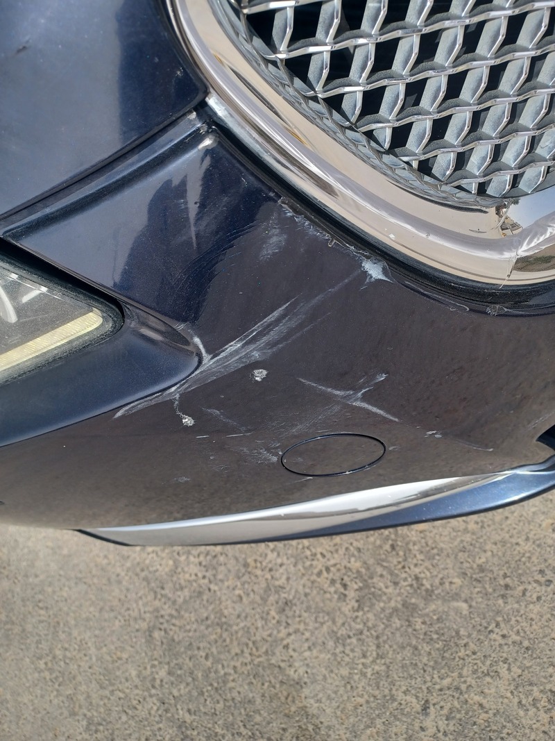 Used 2014 Jaguar XF for sale in Riyadh
