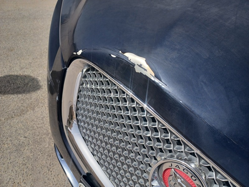 Used 2014 Jaguar XF for sale in Riyadh