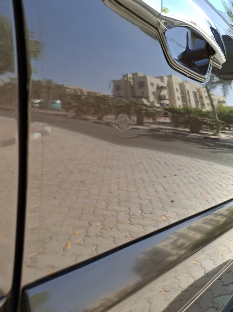 Used 2017 Mitsubishi Pajero for sale in Dubai