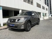 نيسان باترول