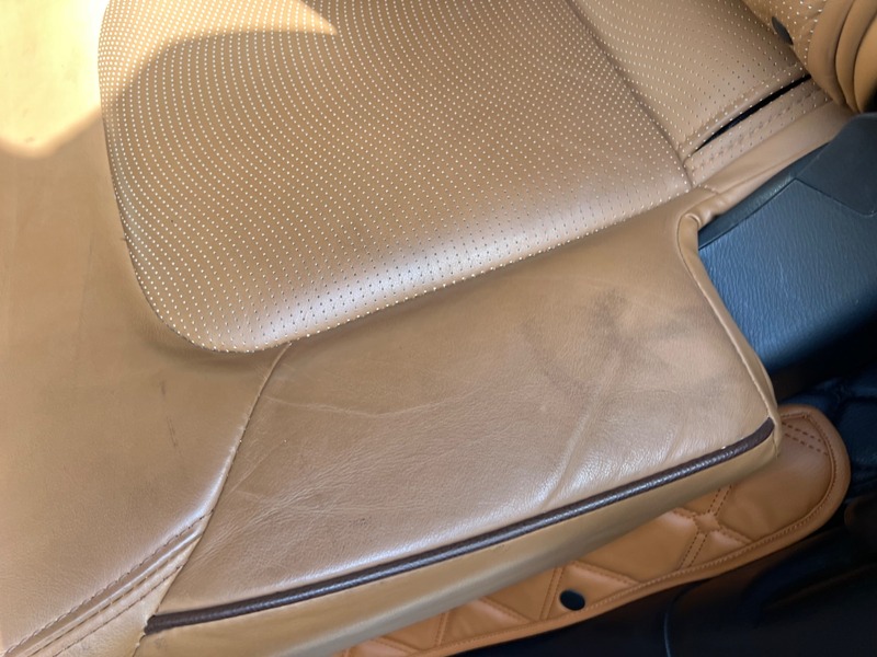 Used 2018 Nissan Patrol for sale in Abu Dhabi