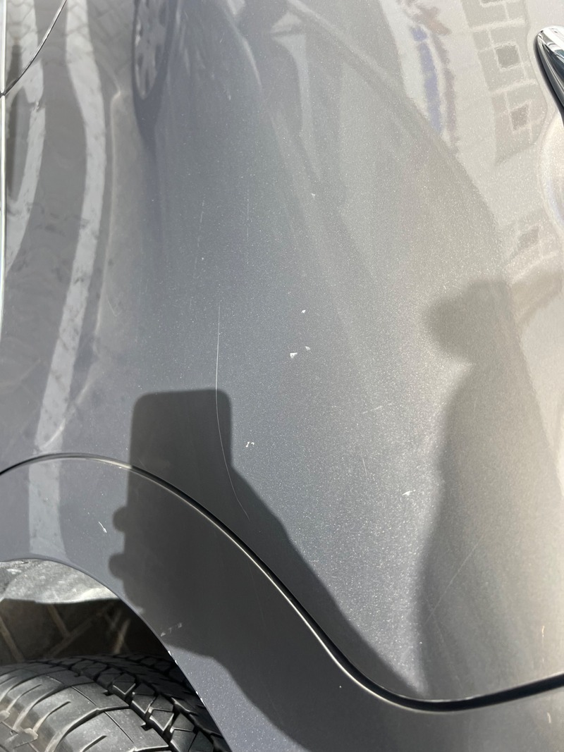 Used 2018 Nissan Patrol for sale in Abu Dhabi