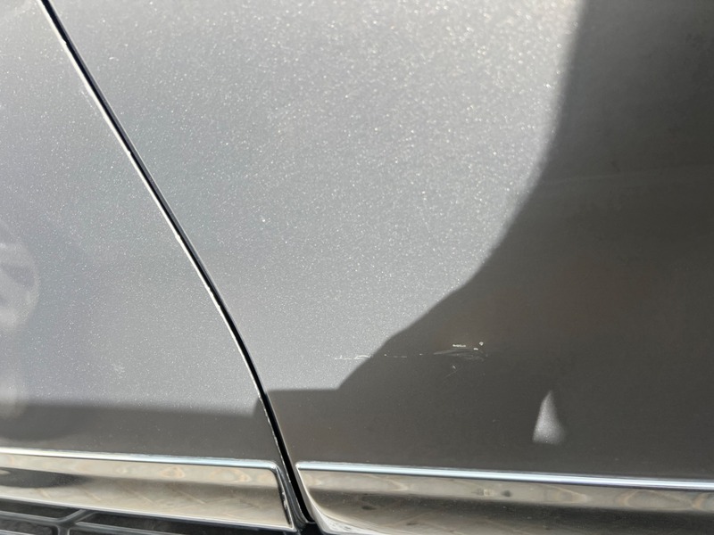 Used 2018 Nissan Patrol for sale in Abu Dhabi