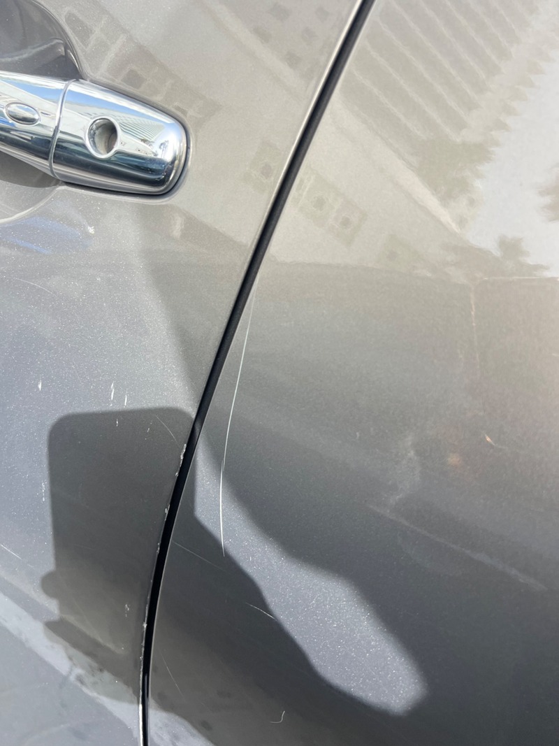 Used 2018 Nissan Patrol for sale in Abu Dhabi